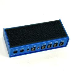 strymon Ojai R30【USED】_2