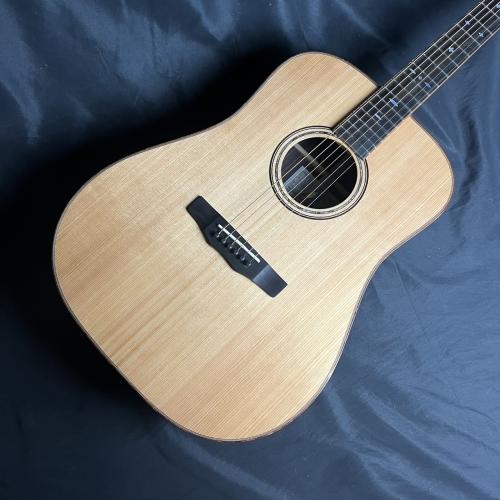 Morris M-102.LCII NT (ナチュラル) アコースティックギター