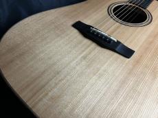 Morris M-102.LCII NT (ナチュラル) アコースティックギター_3