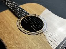 Morris M-102.LCII NT (ナチュラル) アコースティックギター_4