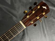 Morris M-102.LCII NT (ナチュラル) アコースティックギター_6