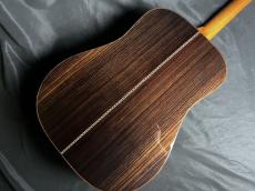 Morris M-102.LCII NT (ナチュラル) アコースティックギター_7
