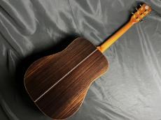 Morris M-102.LCII NT (ナチュラル) アコースティックギター_8