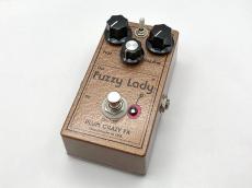 Plum Crazy FX (PCFX) FUZZY LADY