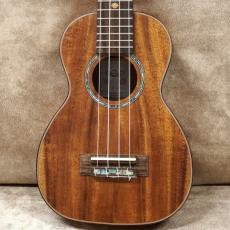 Leho LHUS-ASAK【ソプラノサイズ】【単板モデル】