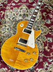 Gibson Les Paul Standard '50s Honey Amber【ギブソン】【4.20Kg】