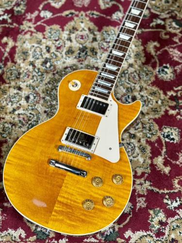 Gibson Les Paul Standard '50s Honey Amber【ギブソン】【4.20Kg】