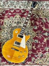 Gibson Les Paul Standard '50s Honey Amber【ギブソン】【4.20Kg】_2