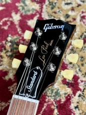 Gibson Les Paul Standard '50s Honey Amber【ギブソン】【4.20Kg】_5
