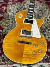 Gibson Les Paul Standard '50s Honey Amber【ギブソン】【4.20Kg】_8