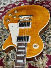 Gibson Les Paul Standard '50s Honey Amber【ギブソン】【4.20Kg】_11