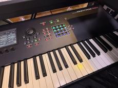 YAMAHA MONTAGE M8X 88鍵盤 ワークステーション シンセサイザー_3
