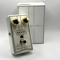 MXR RR104C【ディストーション】【数量限定】