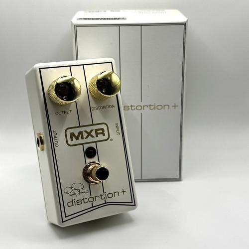 MXR RR104C【ディストーション】【数量限定】