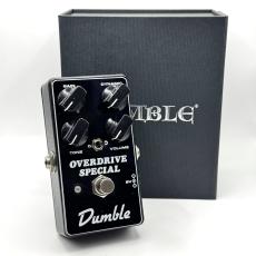 British Pedal Company Dumble Blackface Overdrive Special pedal【オーバードライブ】