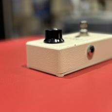 MXR M133 Micro Amp_5
