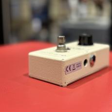 MXR M133 Micro Amp_6