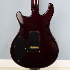 Paul Reed Smith [PRS] 509 Fire Red Burst_2