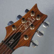 Paul Reed Smith [PRS] 509 Fire Red Burst_3