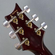 Paul Reed Smith [PRS] 509 Fire Red Burst_4