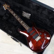 Paul Reed Smith [PRS] 509 Fire Red Burst_5