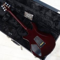 Paul Reed Smith [PRS] 509 Fire Red Burst_6