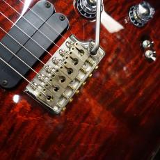 Paul Reed Smith [PRS] 509 Fire Red Burst_8