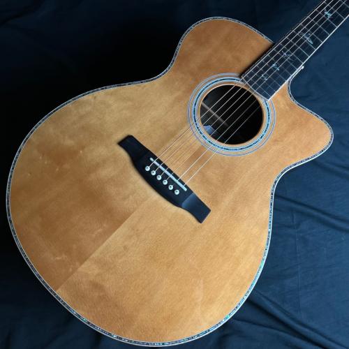 Paul Reed Smith [PRS] SE Angeles AE60
