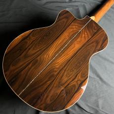 Paul Reed Smith [PRS] SE Angeles AE60_5