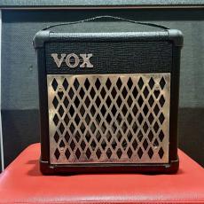 VOX MINI5 RHYTHM