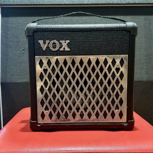 VOX MINI5 RHYTHM