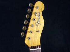Fender Custom Shop Limited Edition 1959 Telecaster Journeyman Relic Aged White Blonde ☀️夏の売りつくしセール☀️_4