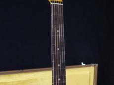 Fender Custom Shop Limited Edition 1959 Telecaster Journeyman Relic Aged White Blonde ☀️夏の売りつくしセール☀️_5