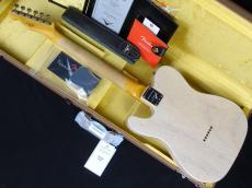 Fender Custom Shop Limited Edition 1959 Telecaster Journeyman Relic Aged White Blonde ☀️夏の売りつくしセール☀️_7