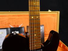 Fender Custom Shop 50's F-Hole Telecaster Journeyman Relic Aged Oxblood ☀️夏の売りつくしセール☀️_6