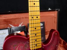 Fender Custom Shop Vintage Custom '68 Telecaster NOS Pink Paisley ☀️夏の売りつくしセール☀️_6
