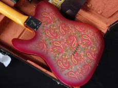 Fender Custom Shop Vintage Custom '68 Telecaster NOS Pink Paisley ☀️夏の売りつくしセール☀️_8