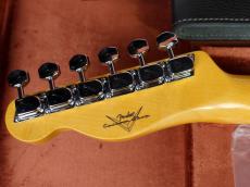 Fender Custom Shop Vintage Custom '68 Telecaster NOS Pink Paisley ☀️夏の売りつくしセール☀️_10