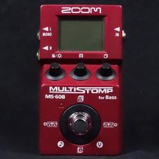 ZOOM MS-60B
