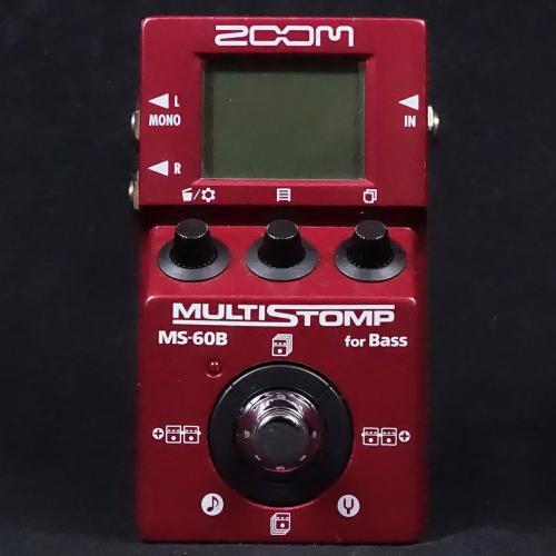 ZOOM MS-60B