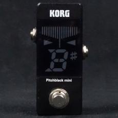 KORG Pitch Black Mini