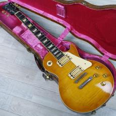 Tokai LS-120 VF ”Love Rock” 1981_10