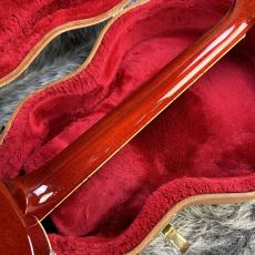 Gibson Les Paul Traditional Plus Iced Tea Burst 2016_7