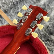 Gibson Les Paul Traditional Plus Iced Tea Burst 2016_8