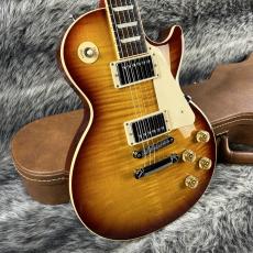 Gibson Les Paul Traditional Plus Iced Tea Burst 2016_11