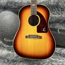 Epiphone USA Texan Vintage Sunburst 【チョイキズ特価品!!】