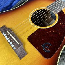 Epiphone USA Texan Vintage Sunburst 【チョイキズ特価品!!】_3