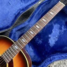 Epiphone USA Texan Vintage Sunburst 【チョイキズ特価品!!】_4