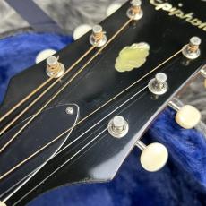 Epiphone USA Texan Vintage Sunburst 【チョイキズ特価品!!】_10