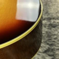 Epiphone USA Texan Vintage Sunburst 【チョイキズ特価品!!】_11